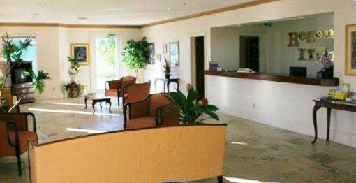 фото отеля Regency Inn Niceville