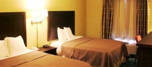 фото отеля Regency Inn Niceville