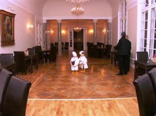 фото отеля Schloss Libnitz