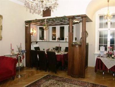 фото отеля Schloss Libnitz