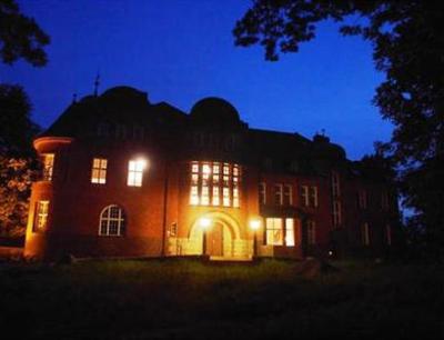 фото отеля Schloss Libnitz