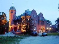 Schloss Libnitz