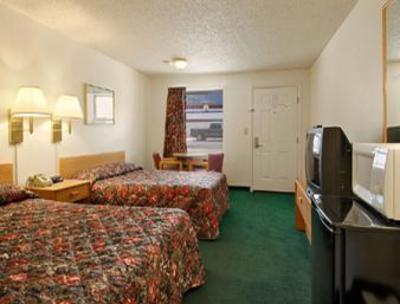 фото отеля Knights Inn Cedar City