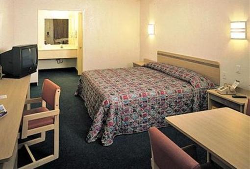 фото отеля Motel 6 Bloomington Normal