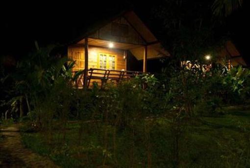 фото отеля Sunshine Pai Resort