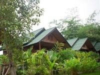 Sunshine Pai Resort
