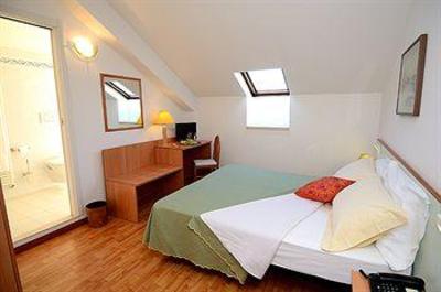 фото отеля Hotel San Giuliano