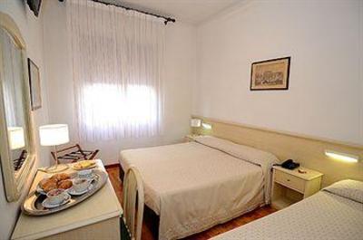 фото отеля Hotel San Giuliano