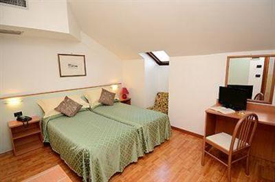 фото отеля Hotel San Giuliano