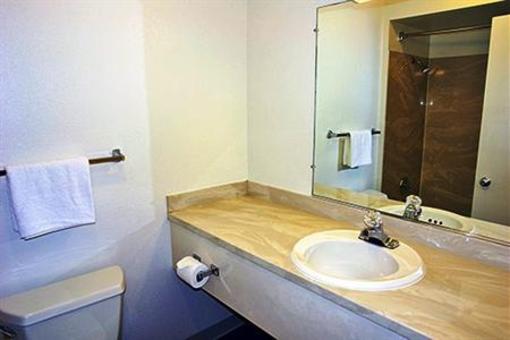 фото отеля Motel 6 Coos Bay
