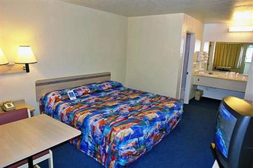 фото отеля Motel 6 Coos Bay