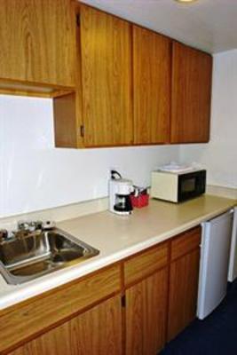 фото отеля Motel 6 Coos Bay