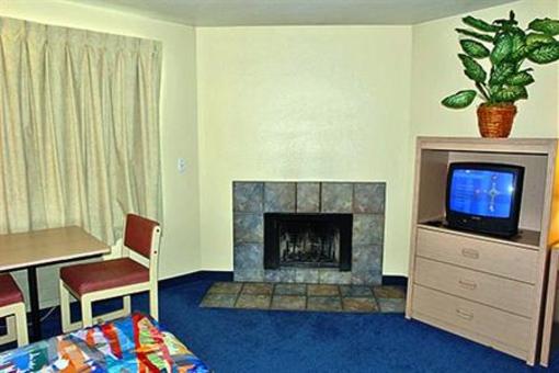 фото отеля Motel 6 Coos Bay