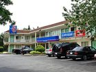 фото отеля Motel 6 Coos Bay