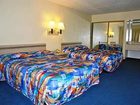 фото отеля Motel 6 Coos Bay