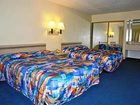 фото отеля Motel 6 Coos Bay