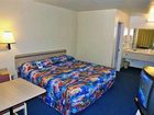 фото отеля Motel 6 Coos Bay