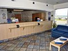 фото отеля Motel 6 Coos Bay