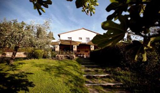 фото отеля Fonte De Medici Hotel San Casciano in Val di Pesa