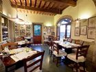 фото отеля Fonte De Medici Hotel San Casciano in Val di Pesa