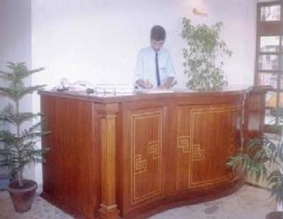 фото отеля Alpana Hotel