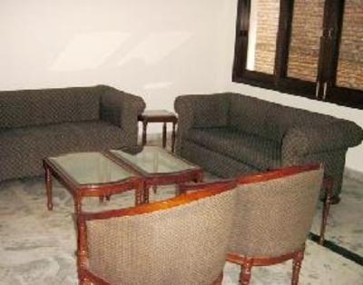 фото отеля Alpana Hotel