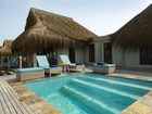 фото отеля Dugong Beach Lodge