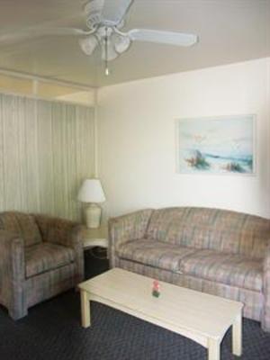 фото отеля Bonita Beach Resort Motel