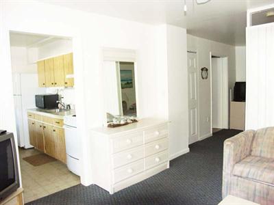 фото отеля Bonita Beach Resort Motel