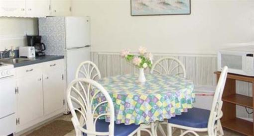 фото отеля Bonita Beach Resort Motel