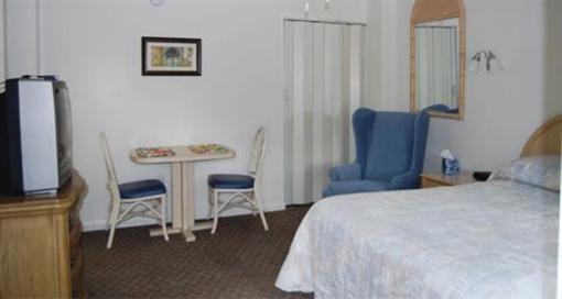 фото отеля Bonita Beach Resort Motel