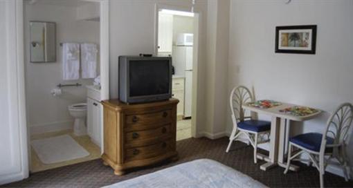 фото отеля Bonita Beach Resort Motel