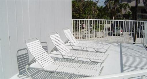 фото отеля Bonita Beach Resort Motel