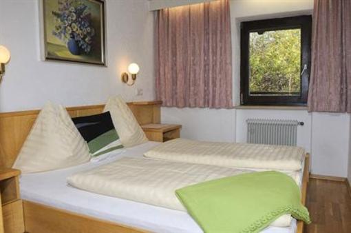 фото отеля Andreas Apartmenthaus Seefeld