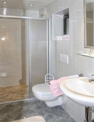 фото отеля Andreas Apartmenthaus Seefeld