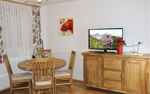 фото отеля Andreas Apartmenthaus Seefeld