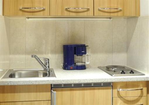 фото отеля Andreas Apartmenthaus Seefeld