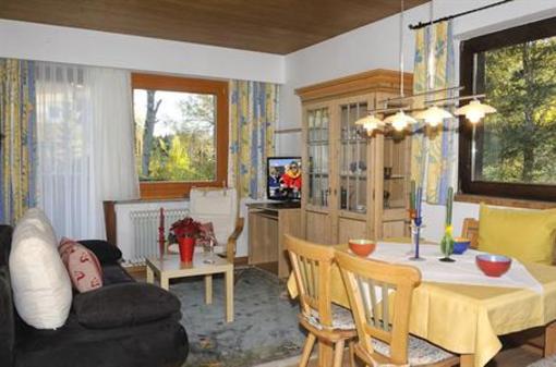 фото отеля Andreas Apartmenthaus Seefeld