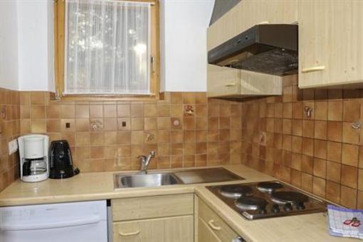 фото отеля Andreas Apartmenthaus Seefeld