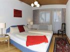 фото отеля Andreas Apartmenthaus Seefeld