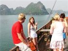 фото отеля Papaya Cruise Ha Long