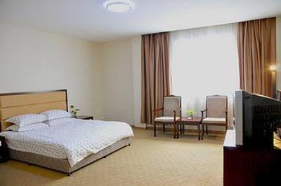 фото отеля Yao De Hotel Qiutao Road
