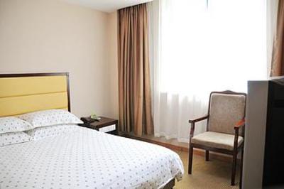 фото отеля Yao De Hotel Qiutao Road