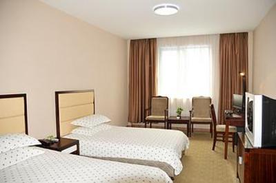 фото отеля Yao De Hotel Qiutao Road