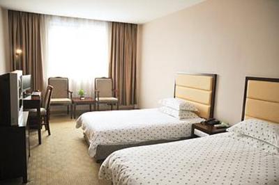 фото отеля Yao De Hotel Qiutao Road