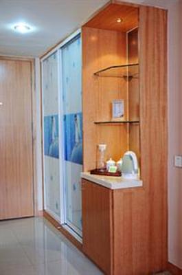 фото отеля Yao De Hotel Qiutao Road