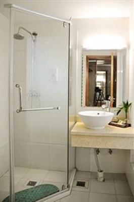 фото отеля Yao De Hotel Qiutao Road