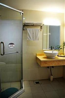 фото отеля Yao De Hotel Qiutao Road