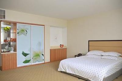 фото отеля Yao De Hotel Qiutao Road