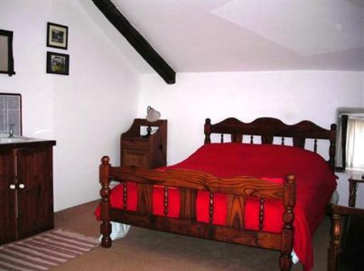 фото отеля Splatthayes Bed and Breakfast Honiton